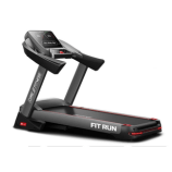 ลู่วิ่งไฟฟ้า CORE-FITNESS FIT RUN - AC 5HP (PEAK 7HP) ความชัน 18 ระดับ รองรับ ZWIFT & HR